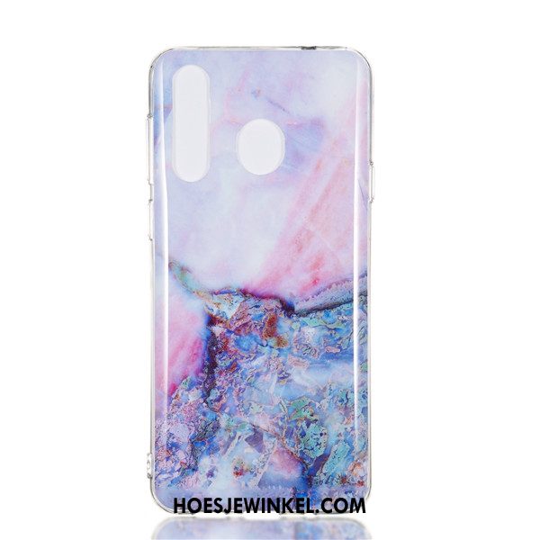Samsung Galaxy A8s Hoesje Hoes Ster Bescherming, Samsung Galaxy A8s Hoesje Mobiele Telefoon Grote