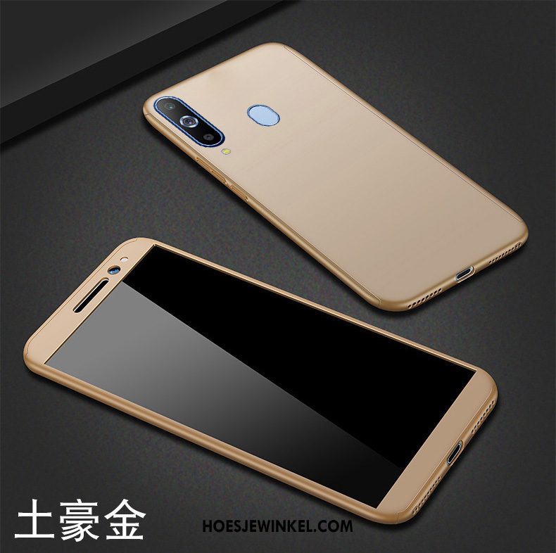 Samsung Galaxy A8s Hoesje Mobiele Telefoon Ster Anti-fall, Samsung Galaxy A8s Hoesje Scheppend Hoes