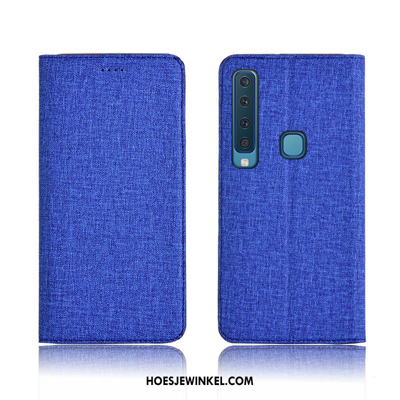 Samsung Galaxy A9 2018 Hoesje Nieuw Zacht Anti-fall, Samsung Galaxy A9 2018 Hoesje Hoes All Inclusive