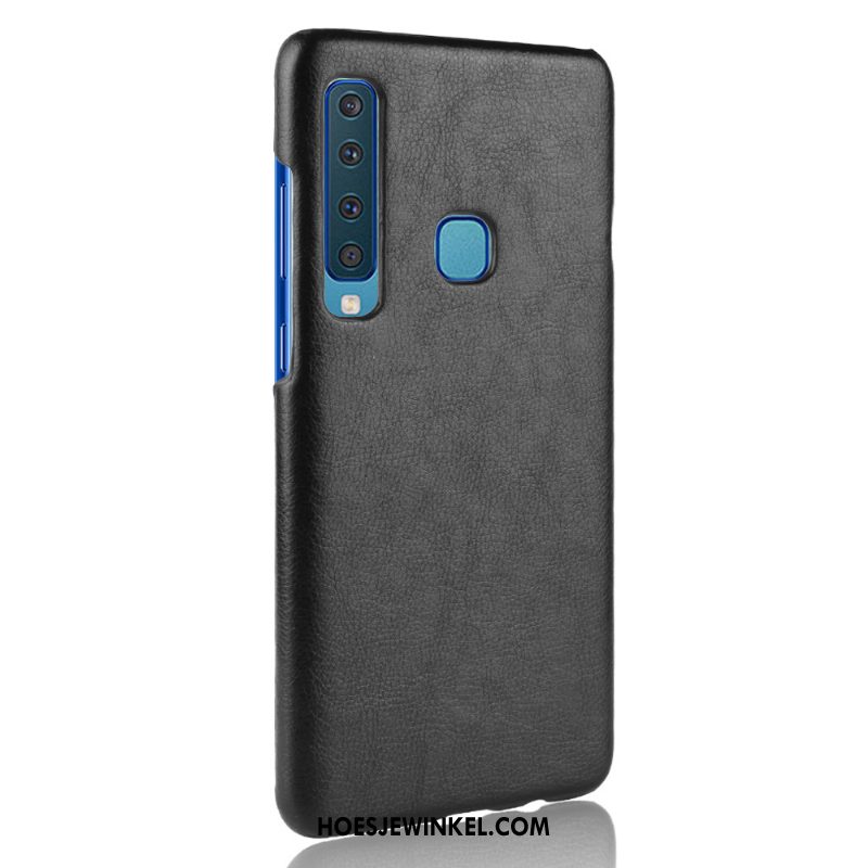 Samsung Galaxy A9 2018 Hoesje Patroon Soort Aziatische Vrucht Tas, Samsung Galaxy A9 2018 Hoesje Vintage Mobiele Telefoon