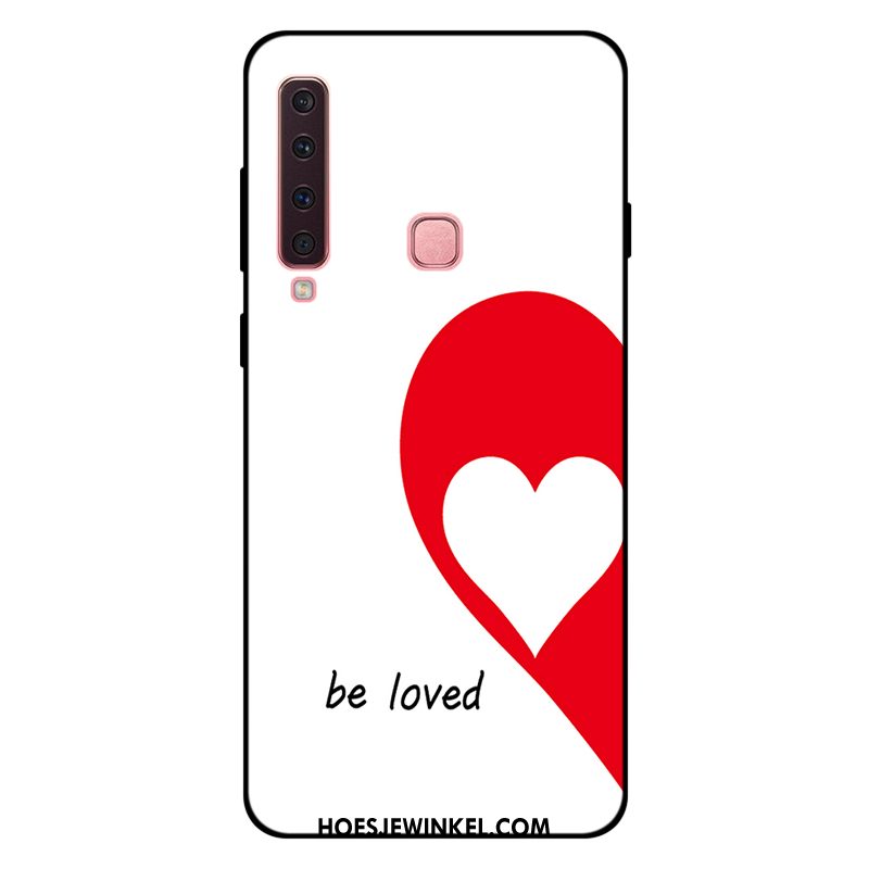 Samsung Galaxy A9 2018 Hoesje Siliconen Vers Bescherming, Samsung Galaxy A9 2018 Hoesje Mobiele Telefoon All Inclusive