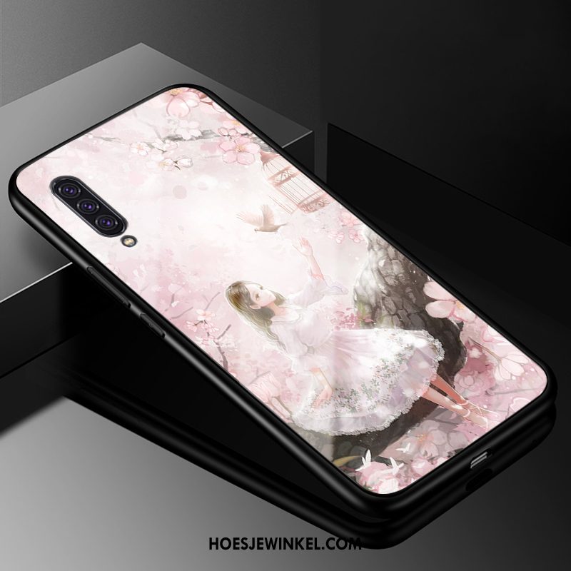 Samsung Galaxy A90 5g Hoesje Bescherming Vers Mobiele Telefoon, Samsung Galaxy A90 5g Hoesje Hard Persoonlijk