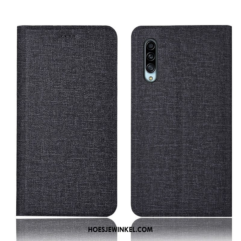 Samsung Galaxy A90 5g Hoesje Hoes Jeugd Anti-fall, Samsung Galaxy A90 5g Hoesje All Inclusive Mobiele Telefoon