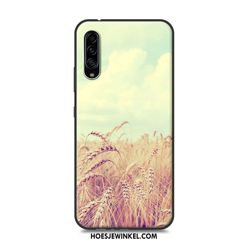 Samsung Galaxy A90 5g Hoesje Nieuw Hoes Bescherming, Samsung Galaxy A90 5g Hoesje Mobiele Telefoon Ster