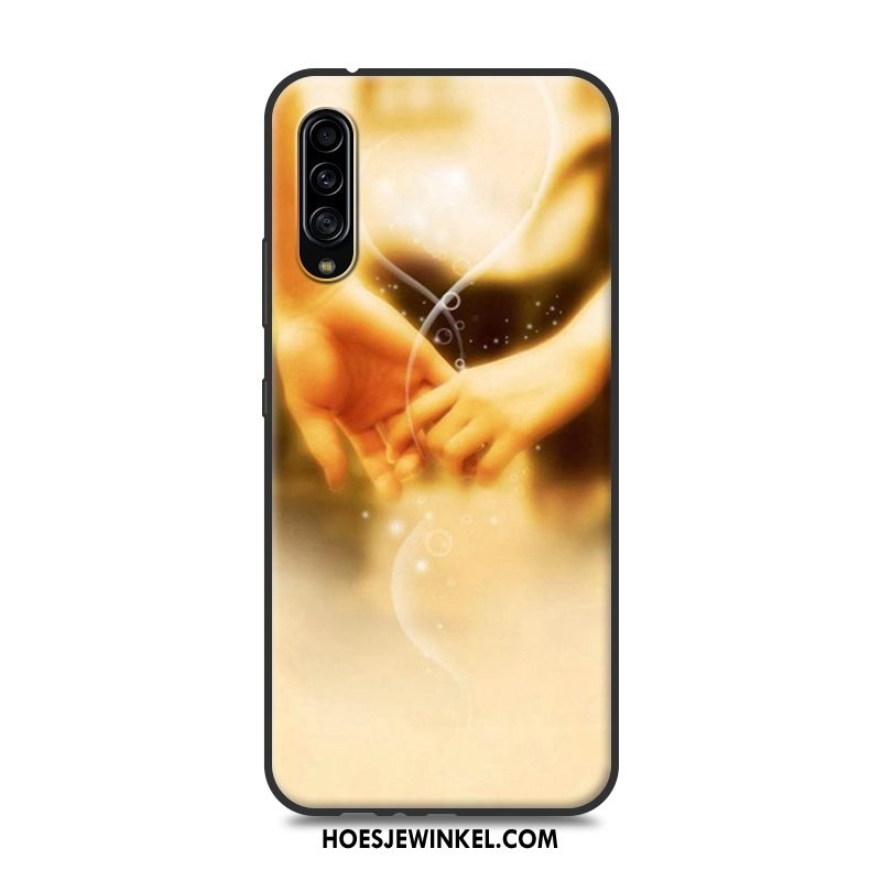 Samsung Galaxy A90 5g Hoesje Nieuw Hoes Bescherming, Samsung Galaxy A90 5g Hoesje Mobiele Telefoon Ster