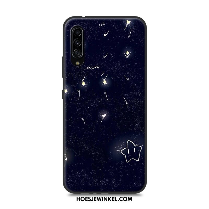 Samsung Galaxy A90 5g Hoesje Nieuw Hoes Bescherming, Samsung Galaxy A90 5g Hoesje Mobiele Telefoon Ster