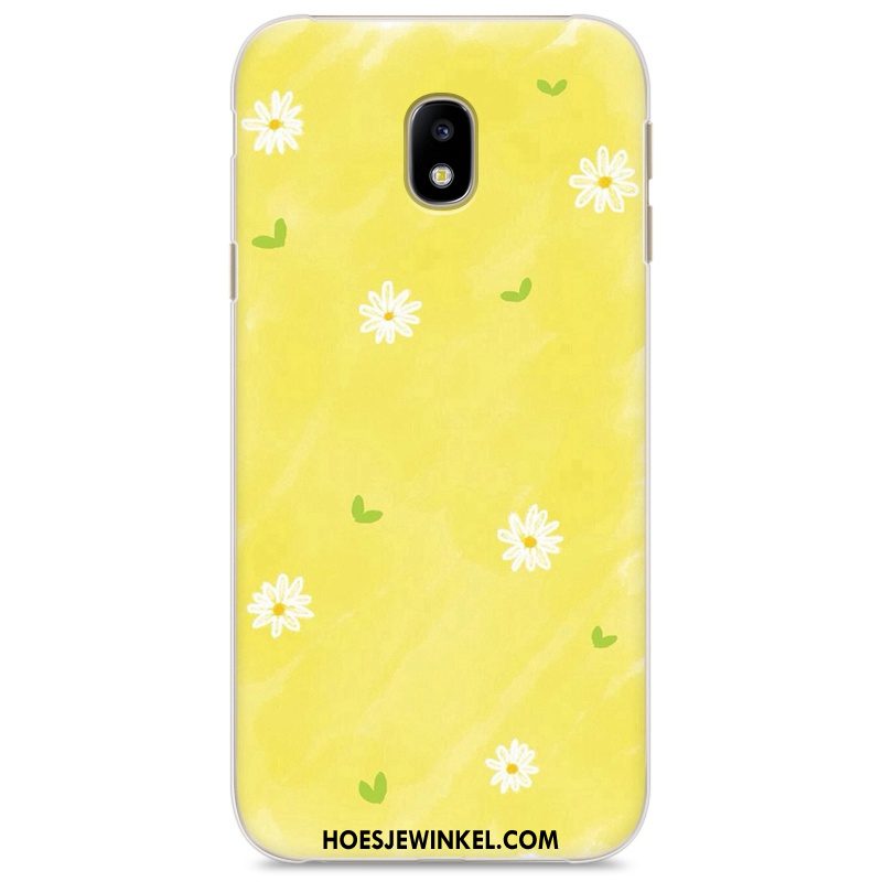 Samsung Galaxy J3 2017 Hoesje Mobiele Telefoon Trend Bescherming, Samsung Galaxy J3 2017 Hoesje Anti-fall Ster