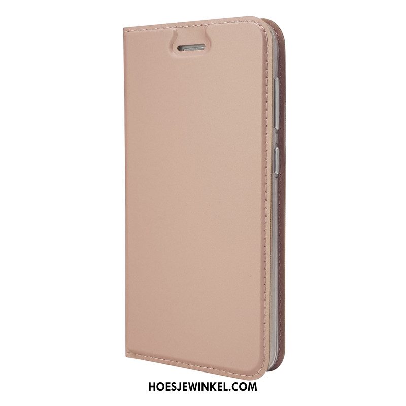 Samsung Galaxy J6 Hoesje Bescherming Hoes Sterrenhemel, Samsung Galaxy J6 Hoesje Kaart Mobiele Telefoon