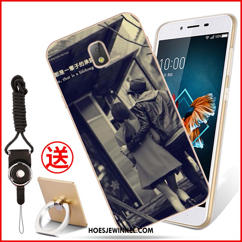 Samsung Galaxy J7 2017 Hoesje Bescherming Hemming Mobiele Telefoon, Samsung Galaxy J7 2017 Hoesje Siliconen Hoes