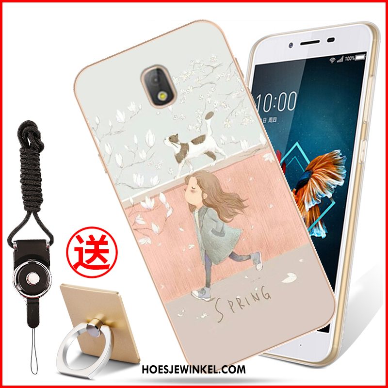 Samsung Galaxy J7 2017 Hoesje Bescherming Hemming Mobiele Telefoon, Samsung Galaxy J7 2017 Hoesje Siliconen Hoes