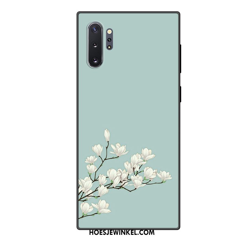 Samsung Galaxy Note 10+ Hoesje Mini Anti-fall Ster, Samsung Galaxy Note 10+ Hoesje Mobiele Telefoon All Inclusive