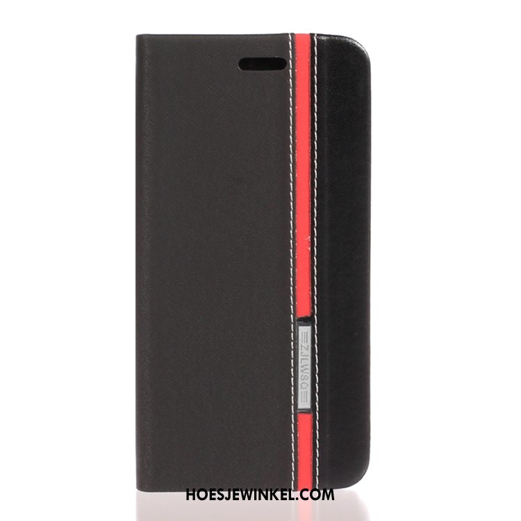 Samsung Galaxy Note 10+ Hoesje Rood Mobiele Telefoon Zacht, Samsung Galaxy Note 10+ Hoesje Bescherming Ster