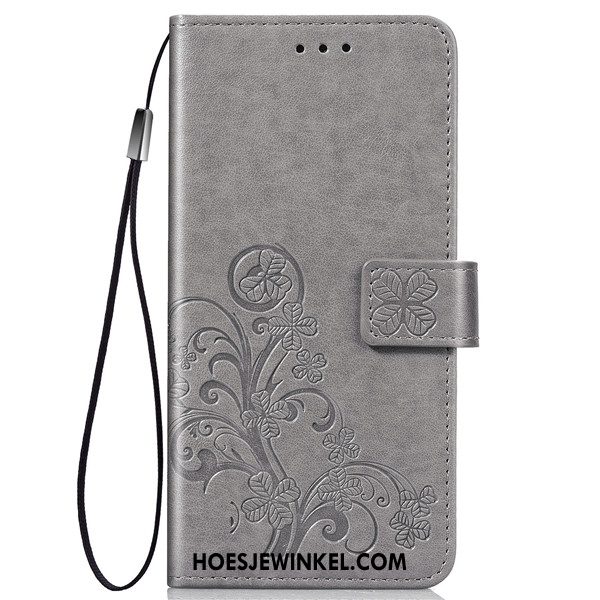 Samsung Galaxy Note 10 Lite Hoesje Ster Zacht Hoes, Samsung Galaxy Note 10 Lite Hoesje Mobiele Telefoon Rood