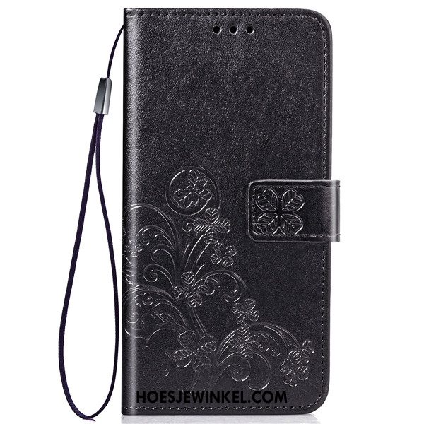 Samsung Galaxy Note 10 Lite Hoesje Ster Zacht Hoes, Samsung Galaxy Note 10 Lite Hoesje Mobiele Telefoon Rood