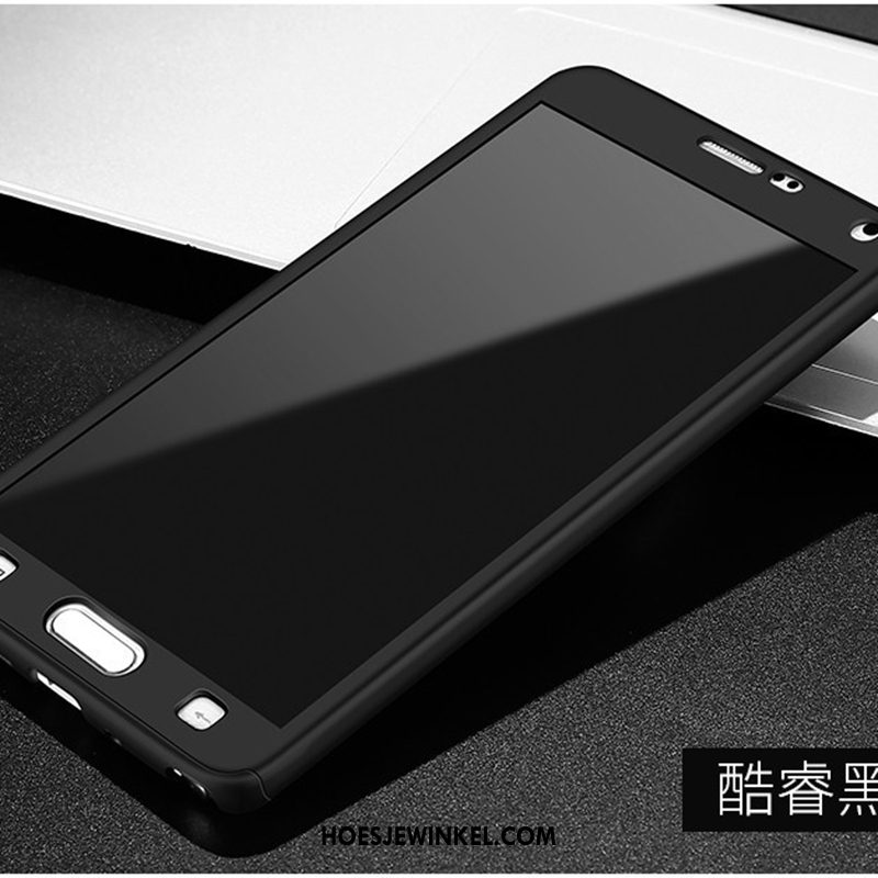 Samsung Galaxy Note 4 Hoesje Mobiele Telefoon Rood All Inclusive, Samsung Galaxy Note 4 Hoesje Hoes Anti-fall