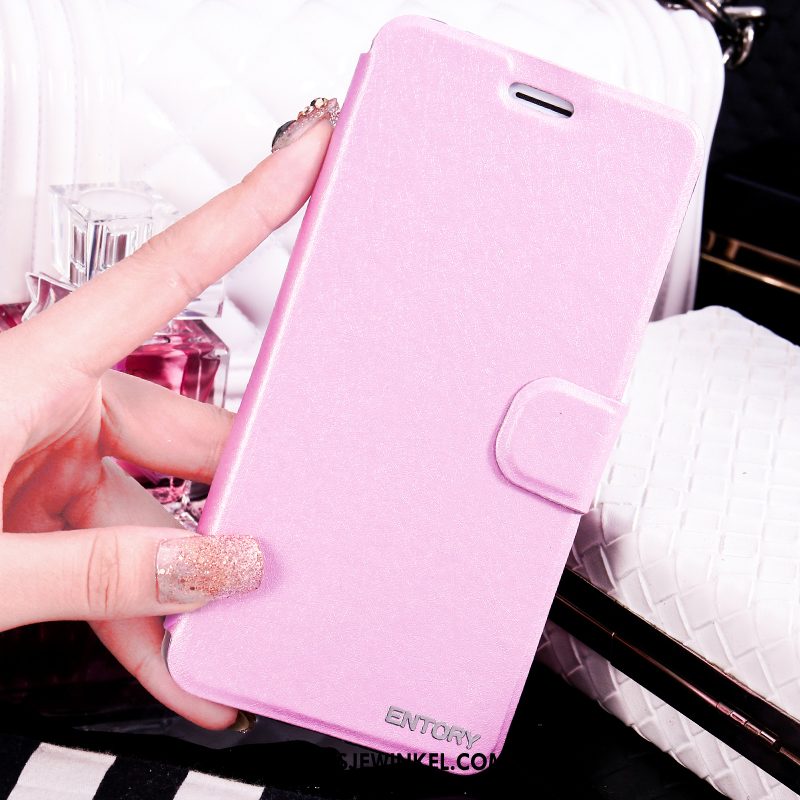 Samsung Galaxy Note 4 Hoesje Ster Hoes Anti-fall, Samsung Galaxy Note 4 Hoesje Mobiele Telefoon Leren Etui