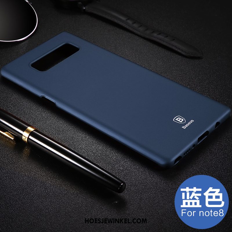 Samsung Galaxy Note 8 Hoesje Hoes Bescherming Mobiele Telefoon, Samsung Galaxy Note 8 Hoesje All Inclusive Anti-fall