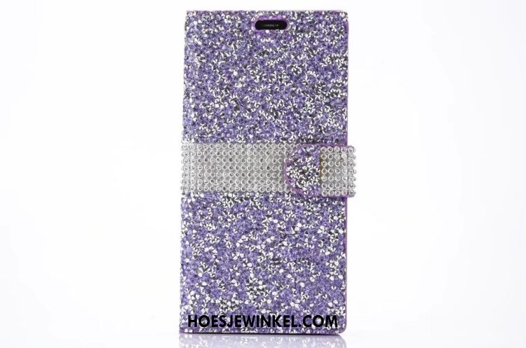 Samsung Galaxy Note 8 Hoesje Leren Etui Hoes Nieuw, Samsung Galaxy Note 8 Hoesje Kaart Folio