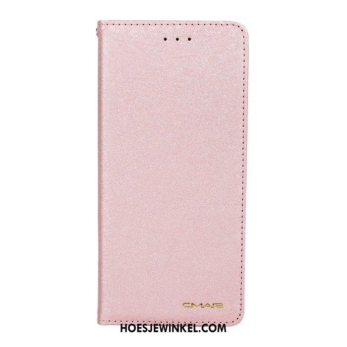 Samsung Galaxy Note 8 Hoesje Roze Bescherming Anti-fall, Samsung Galaxy Note 8 Hoesje Mobiele Telefoon Hoes