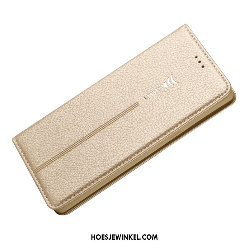 Samsung Galaxy Note 9 Hoesje Anti-fall Ster Scheppend, Samsung Galaxy Note 9 Hoesje Bescherming Folio