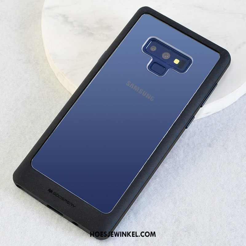 Samsung Galaxy Note 9 Hoesje Ster Mobiele Telefoon Zacht, Samsung Galaxy Note 9 Hoesje Siliconen Dun