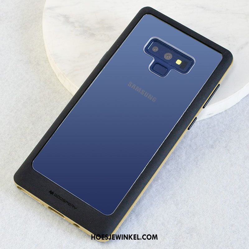 Samsung Galaxy Note 9 Hoesje Ster Mobiele Telefoon Zacht, Samsung Galaxy Note 9 Hoesje Siliconen Dun