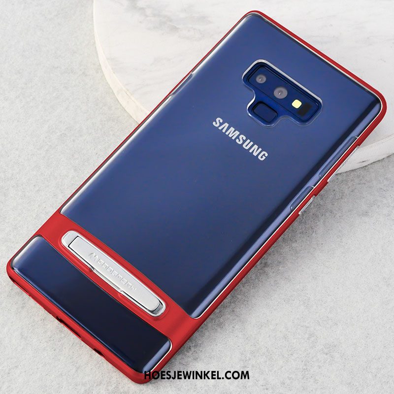 Samsung Galaxy Note 9 Hoesje Ster Mobiele Telefoon Zacht, Samsung Galaxy Note 9 Hoesje Siliconen Dun