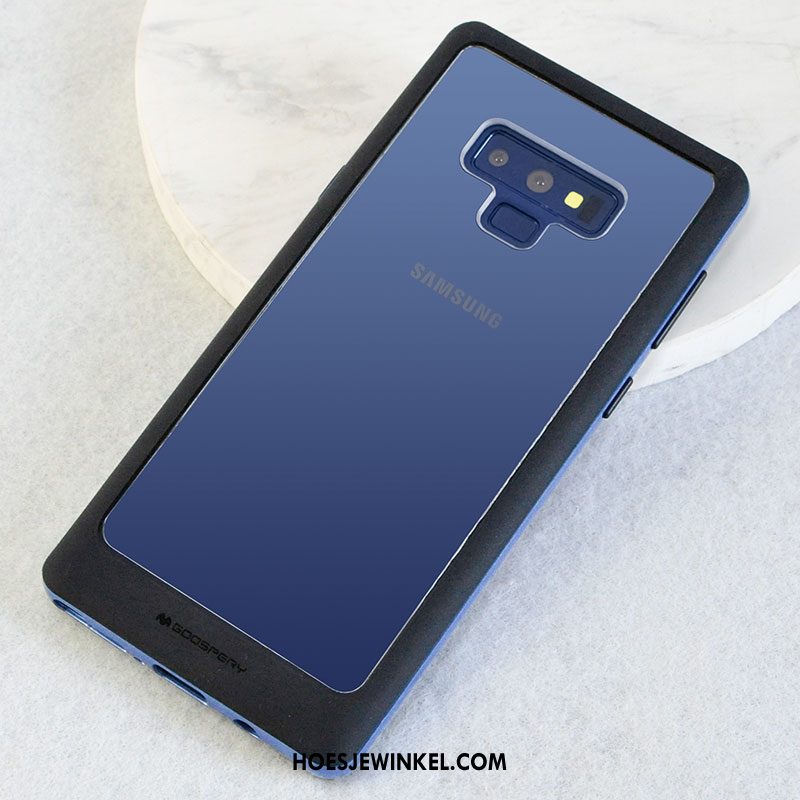 Samsung Galaxy Note 9 Hoesje Ster Mobiele Telefoon Zacht, Samsung Galaxy Note 9 Hoesje Siliconen Dun