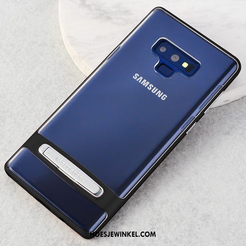 Samsung Galaxy Note 9 Hoesje Ster Mobiele Telefoon Zacht, Samsung Galaxy Note 9 Hoesje Siliconen Dun