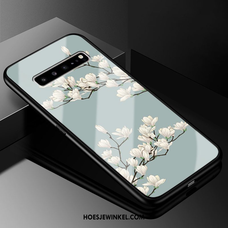 Samsung Galaxy S10 5g Hoesje Bescherming Hoes Mobiele Telefoon, Samsung Galaxy S10 5g Hoesje Zacht Ster