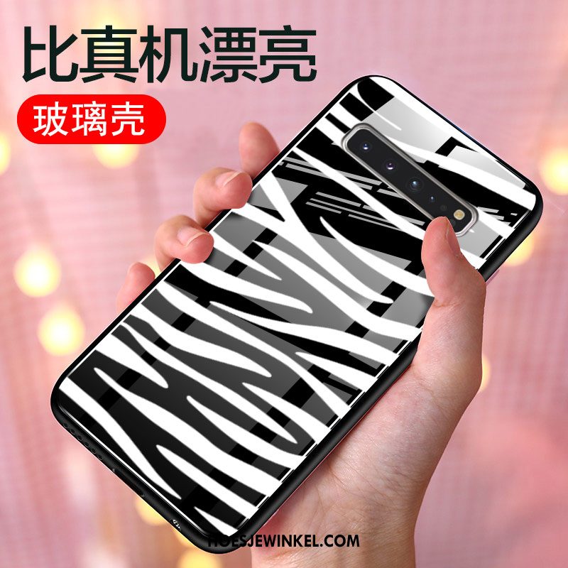Samsung Galaxy S10 5g Hoesje Bescherming Mobiele Telefoon Hoes, Samsung Galaxy S10 5g Hoesje Persoonlijk Hard