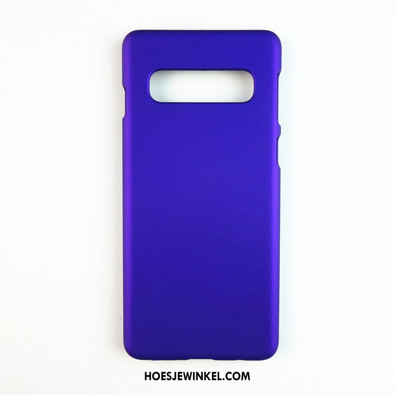 Samsung Galaxy S10 5g Hoesje Bescherming Ster Hoes, Samsung Galaxy S10 5g Hoesje Mobiele Telefoon Hard