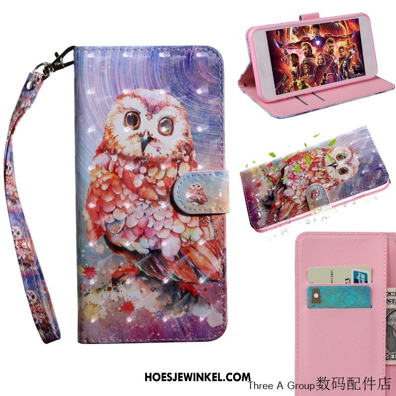 Samsung Galaxy S10+ Hoesje All Inclusive Folio Bescherming, Samsung Galaxy S10+ Hoesje Hoes Zwart