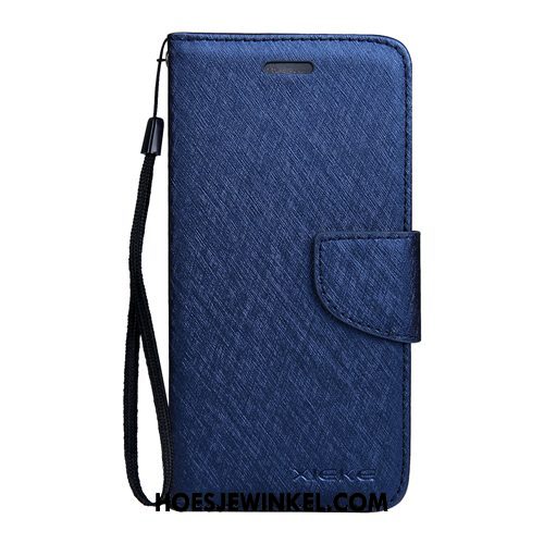 Samsung Galaxy S10+ Hoesje Folio Mobiele Telefoon Maand, Samsung Galaxy S10+ Hoesje Ster Effen Kleur