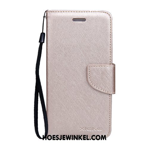 Samsung Galaxy S10+ Hoesje Folio Mobiele Telefoon Maand, Samsung Galaxy S10+ Hoesje Ster Effen Kleur