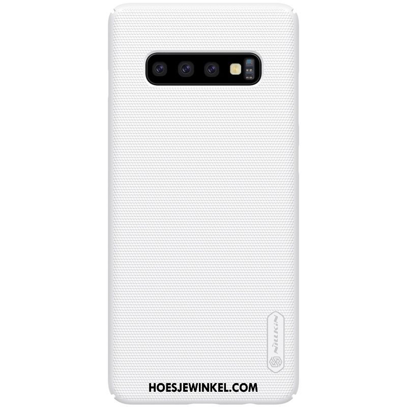 Samsung Galaxy S10+ Hoesje Hard Ster All Inclusive, Samsung Galaxy S10+ Hoesje Hoes Anti-fall