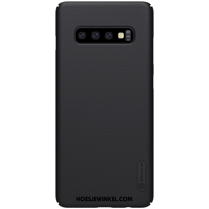 Samsung Galaxy S10+ Hoesje Hard Ster All Inclusive, Samsung Galaxy S10+ Hoesje Hoes Anti-fall