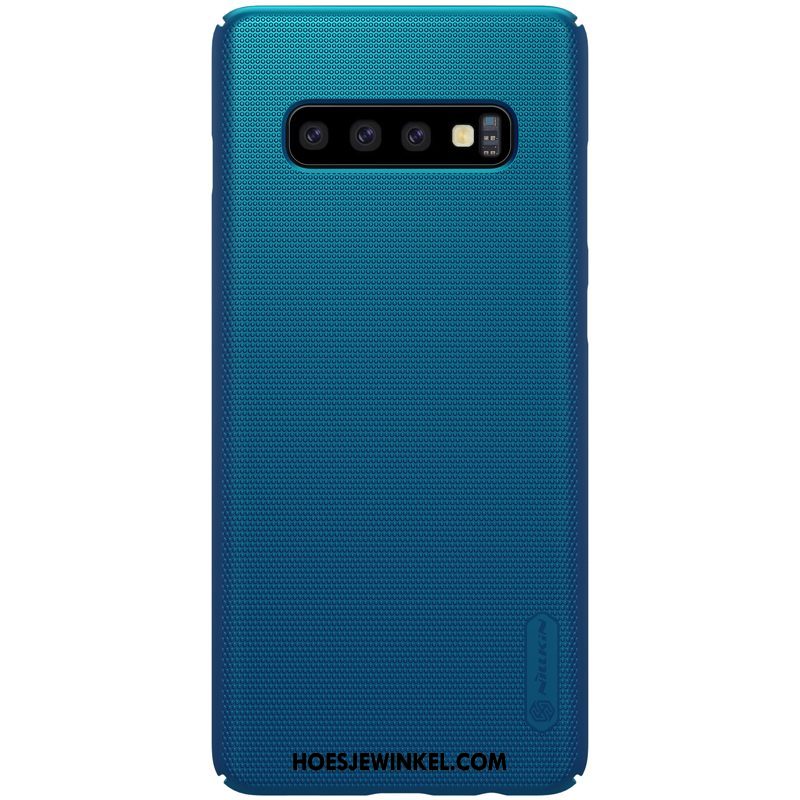 Samsung Galaxy S10+ Hoesje Hard Ster All Inclusive, Samsung Galaxy S10+ Hoesje Hoes Anti-fall