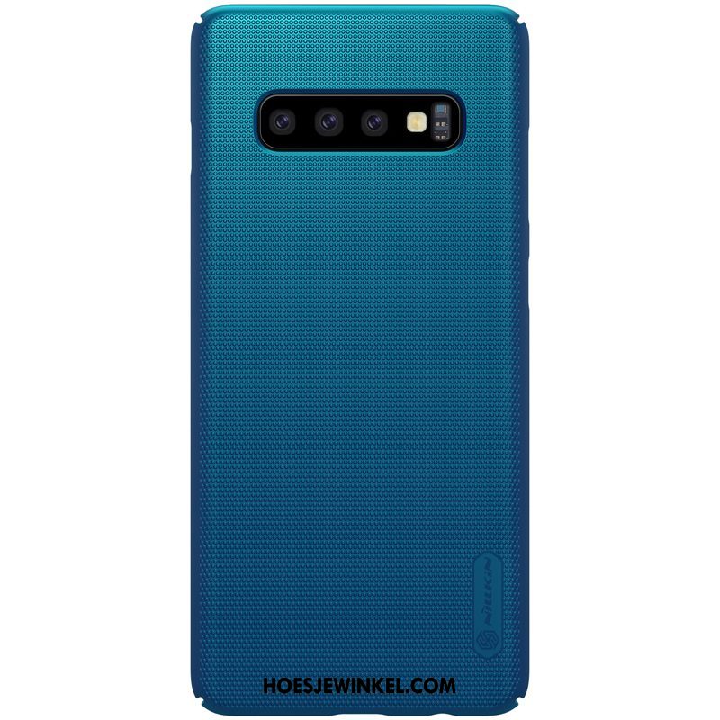 Samsung Galaxy S10+ Hoesje Hard Ster All Inclusive, Samsung Galaxy S10+ Hoesje Hoes Anti-fall