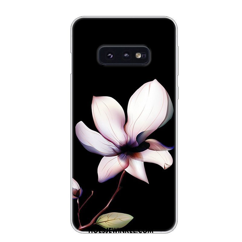 Samsung Galaxy S10e Hoesje Bescherming Trend Ster, Samsung Galaxy S10e Hoesje Anti-fall Kunst