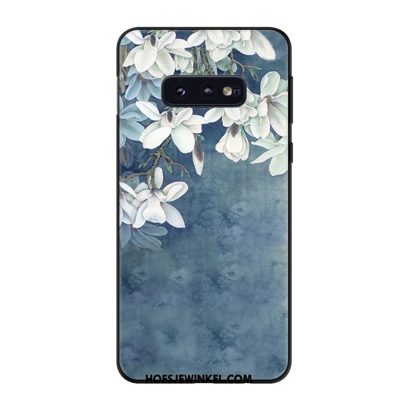 Samsung Galaxy S10e Hoesje Mobiele Telefoon Hoes Spotprent, Samsung Galaxy S10e Hoesje Ster Trend