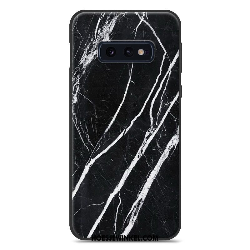 Samsung Galaxy S10e Hoesje Scheppend Bescherming Anti-fall, Samsung Galaxy S10e Hoesje Persoonlijk Hoes