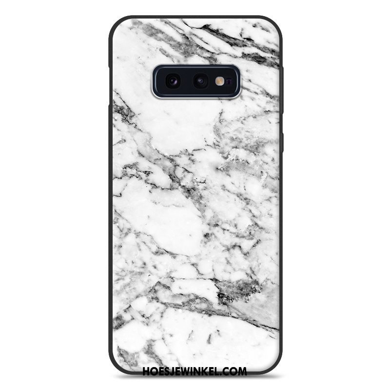 Samsung Galaxy S10e Hoesje Scheppend Bescherming Anti-fall, Samsung Galaxy S10e Hoesje Persoonlijk Hoes