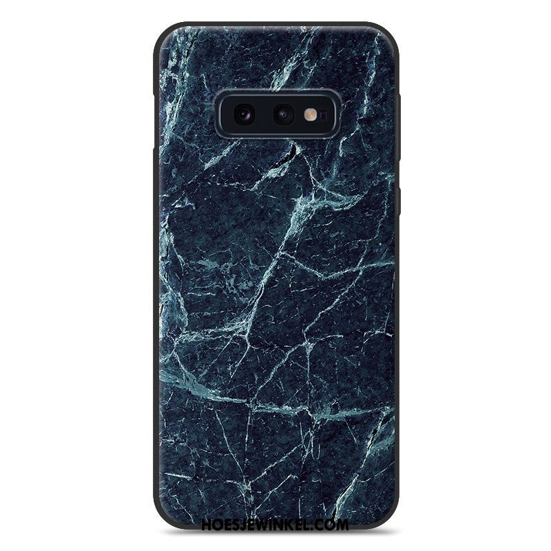 Samsung Galaxy S10e Hoesje Scheppend Bescherming Anti-fall, Samsung Galaxy S10e Hoesje Persoonlijk Hoes