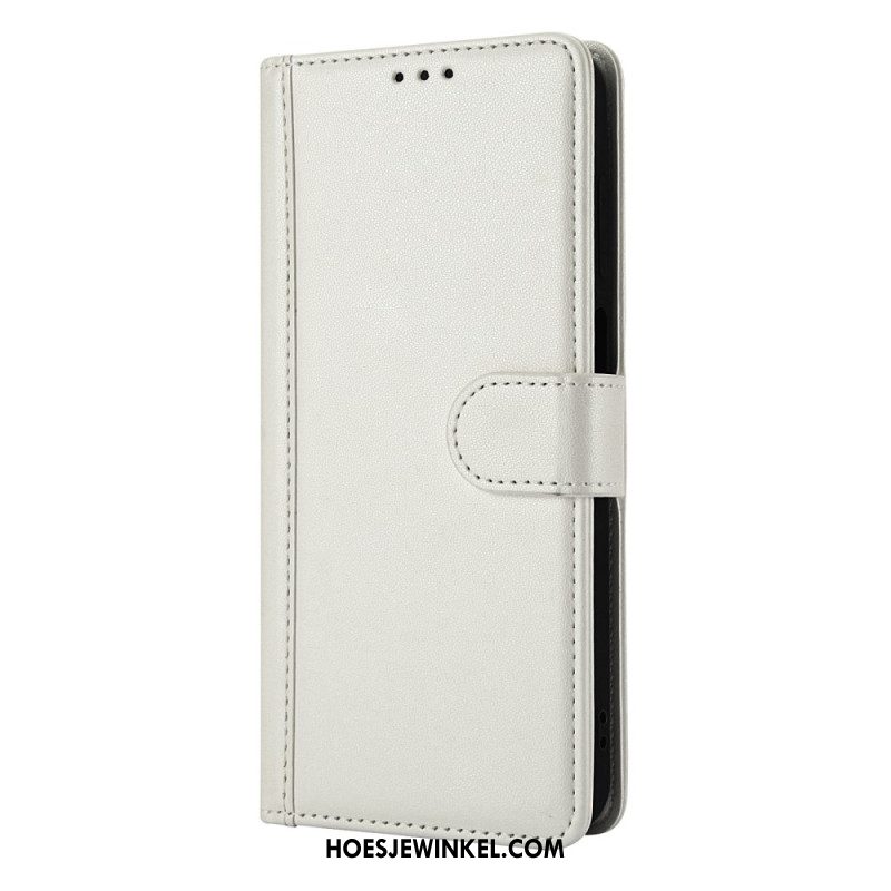 Samsung Galaxy S26 Multifunctionele Portemonnee