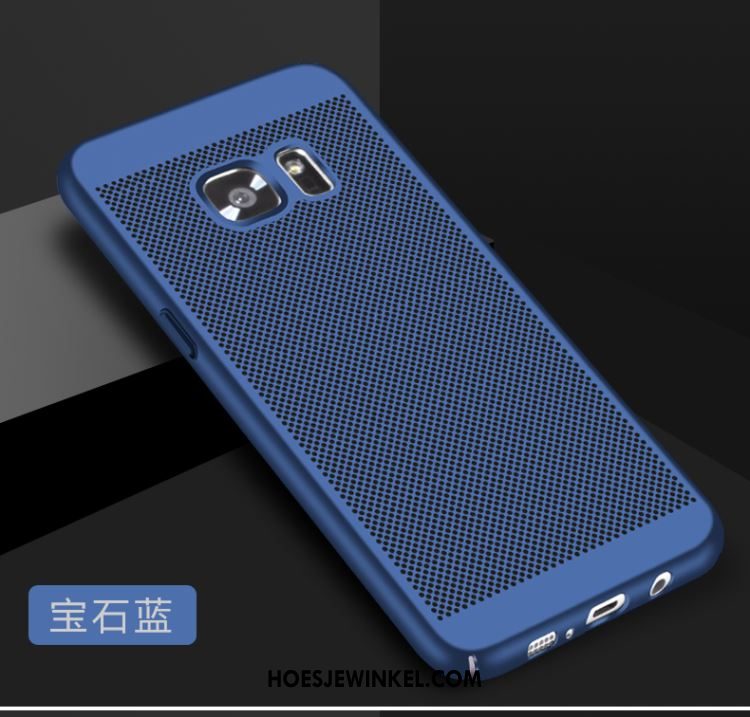 Samsung Galaxy S6 Hoesje Bescherming Skärmskydd Tempereren, Samsung Galaxy S6 Hoesje Hoes Mobiele Telefoon