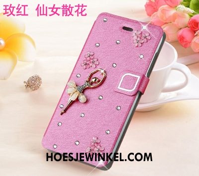 Samsung Galaxy S7 Edge Hoesje Mobiele Telefoon Rood Ster, Samsung Galaxy S7 Edge Hoesje Bescherming Hoes