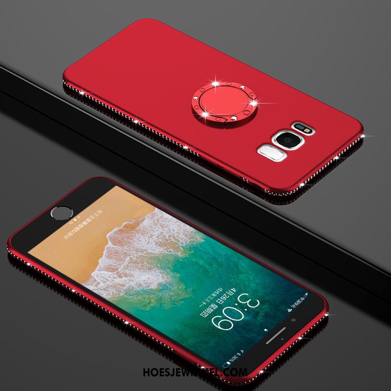 Samsung Galaxy S8 Hoesje Anti-fall Bescherming Persoonlijk, Samsung Galaxy S8 Hoesje Lichte En Dun All Inclusive