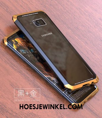 Samsung Galaxy S8+ Hoesje Hoes Trendy Merk Anti-fall, Samsung Galaxy S8+ Hoesje Mobiele Telefoon Bescherming