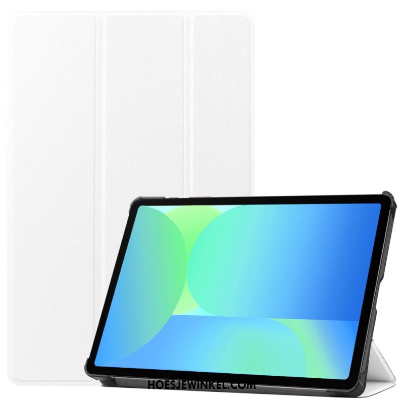 Samsung Galaxy Tab S10 Fe Drievoudig Opvouwbaar